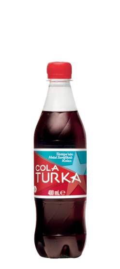 Cola Turka 200ml