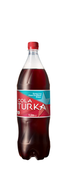Cola Turka 1L