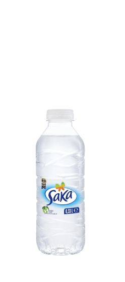 Saka Water 330ml