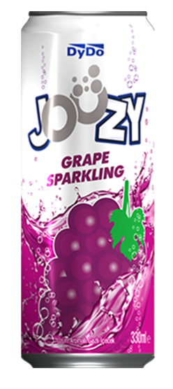 Joozy Grape 330ml