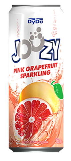 Joozy Pink Grapefruit 330ml
