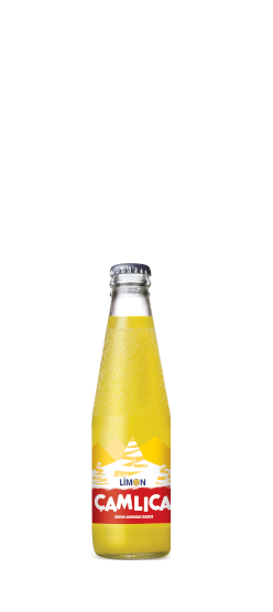 Çamlıca Limon 200ml